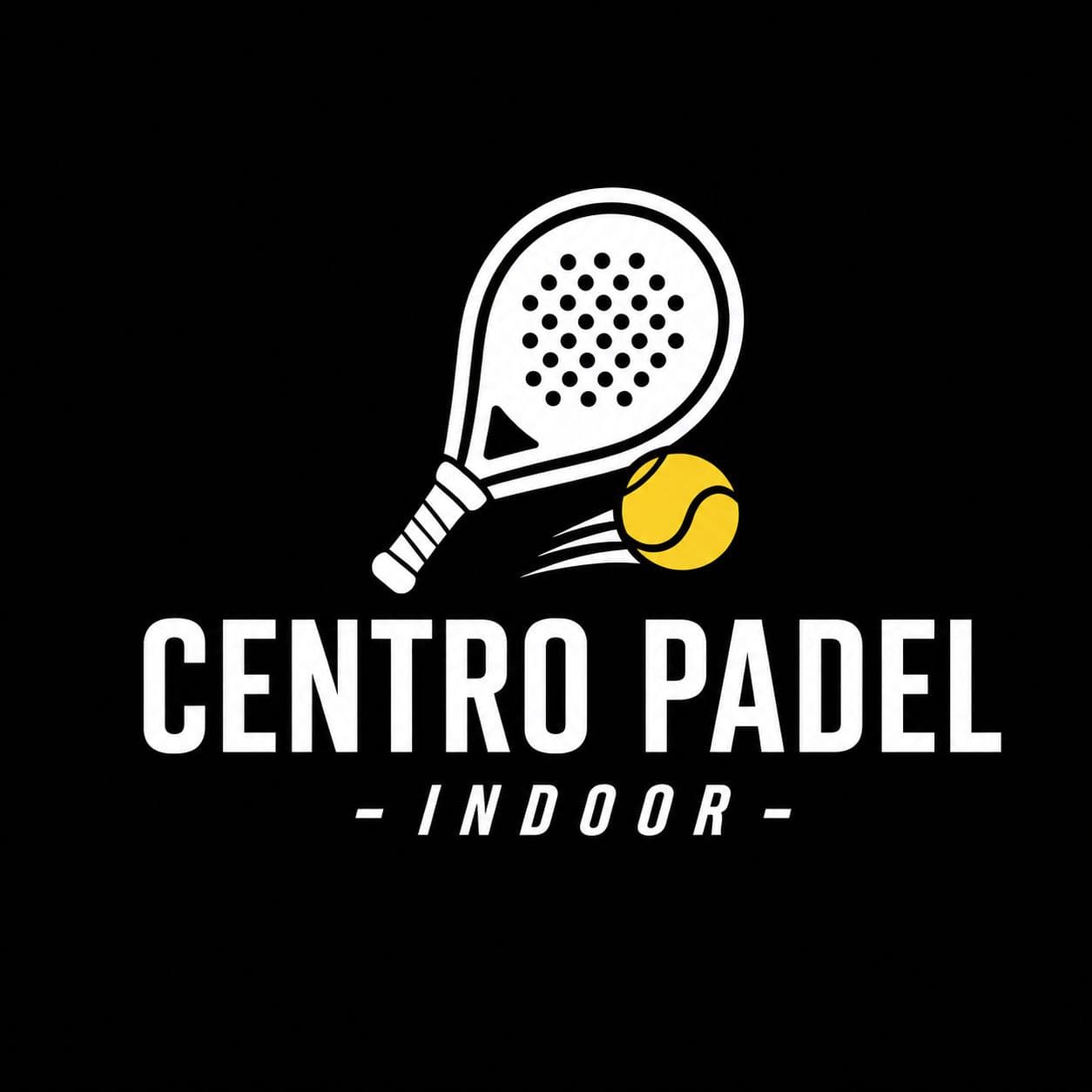 Centro Padel Indoor